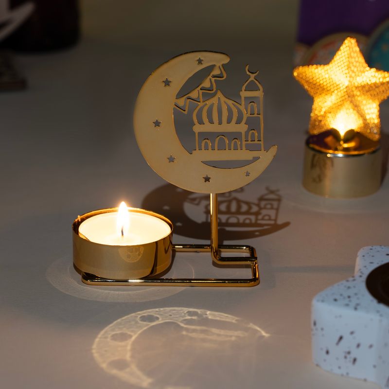 Candle holder \"Ramadan\"