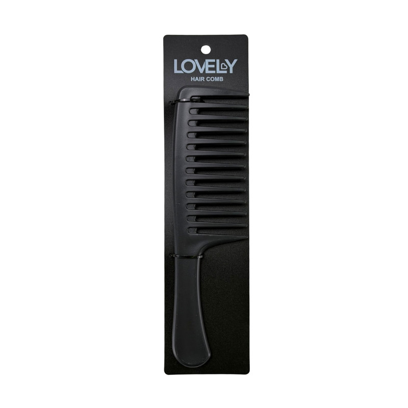 Hair comb, assorted