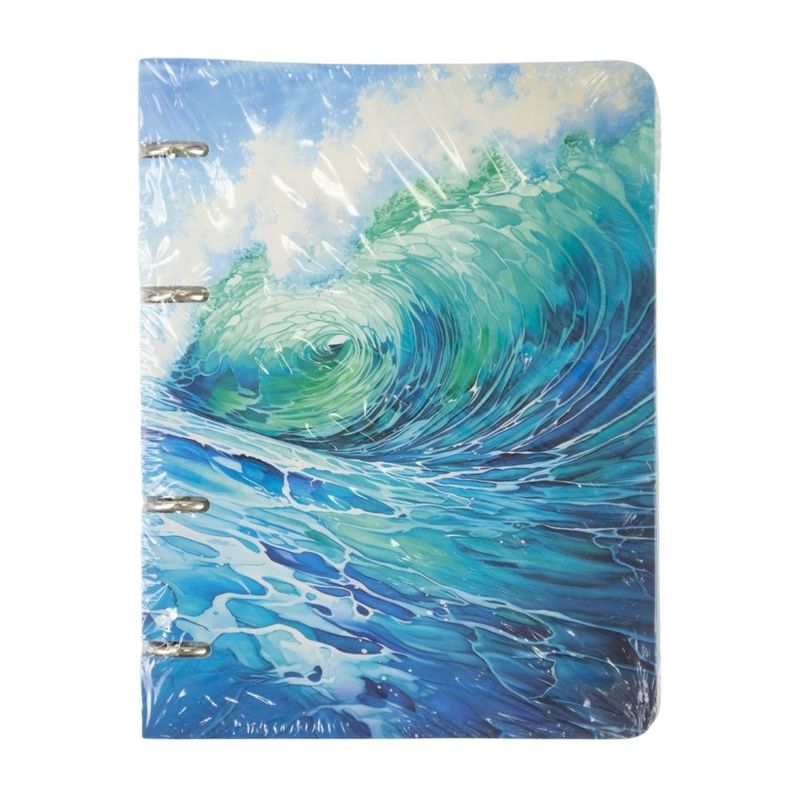 Notebook 96 sheets A5