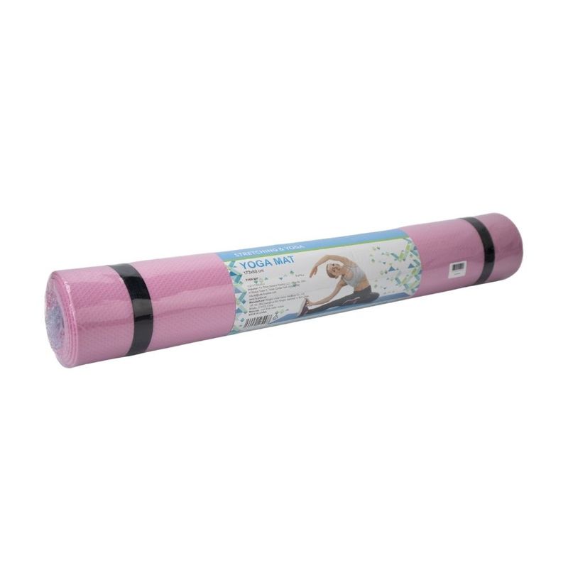 Yoga mat-Purple