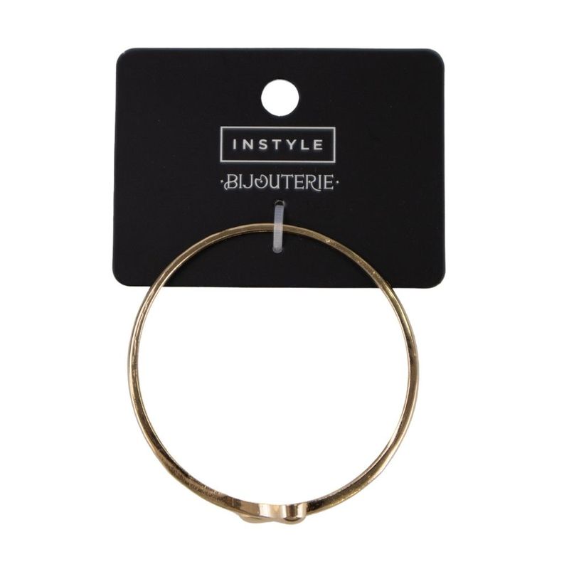 Bracelet, diameter: 5,6-6,6 cm, INSTYLE