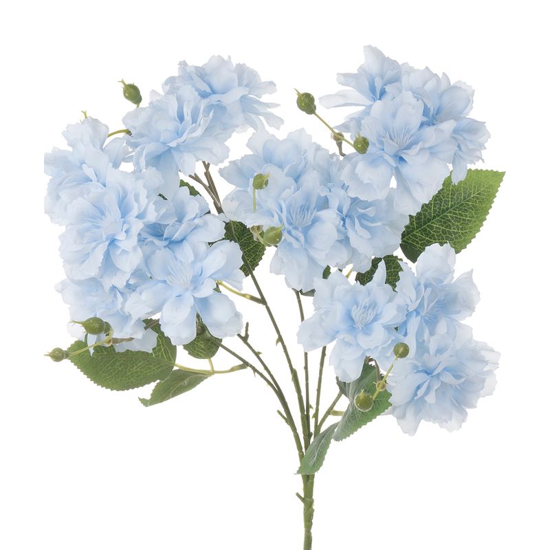 Artificial flower "Alstroemeria", in assortment