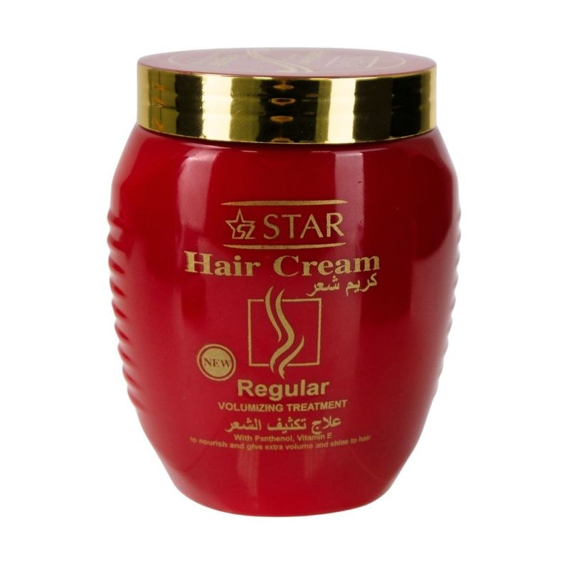 Star Hair Cream Regular 475 ml