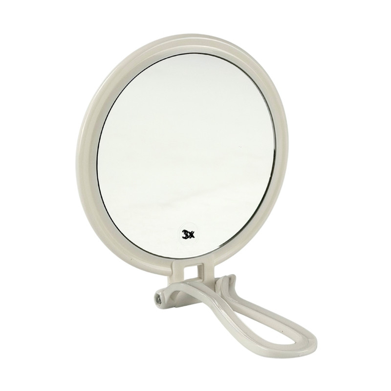 Table mirror, assorted