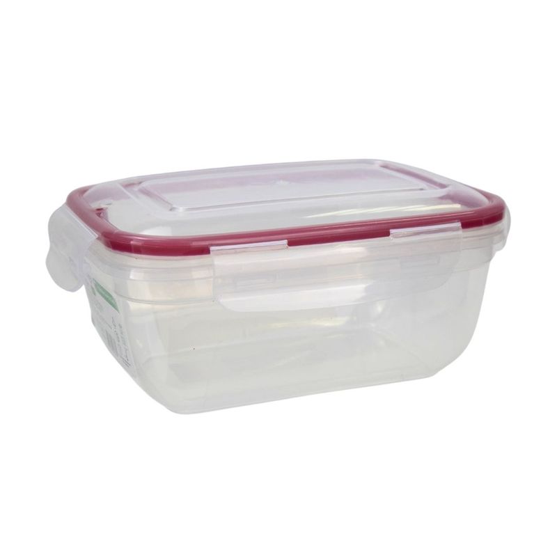 Container with lock, 1,4 L.