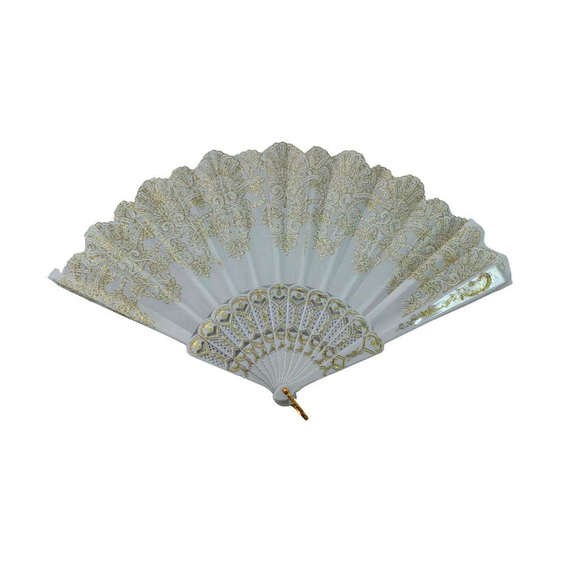 Folding fan