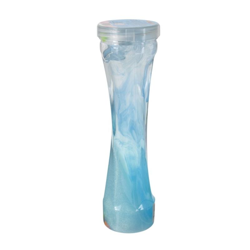 TOY SLIME WITH GLITTER, PLAY THE GAME