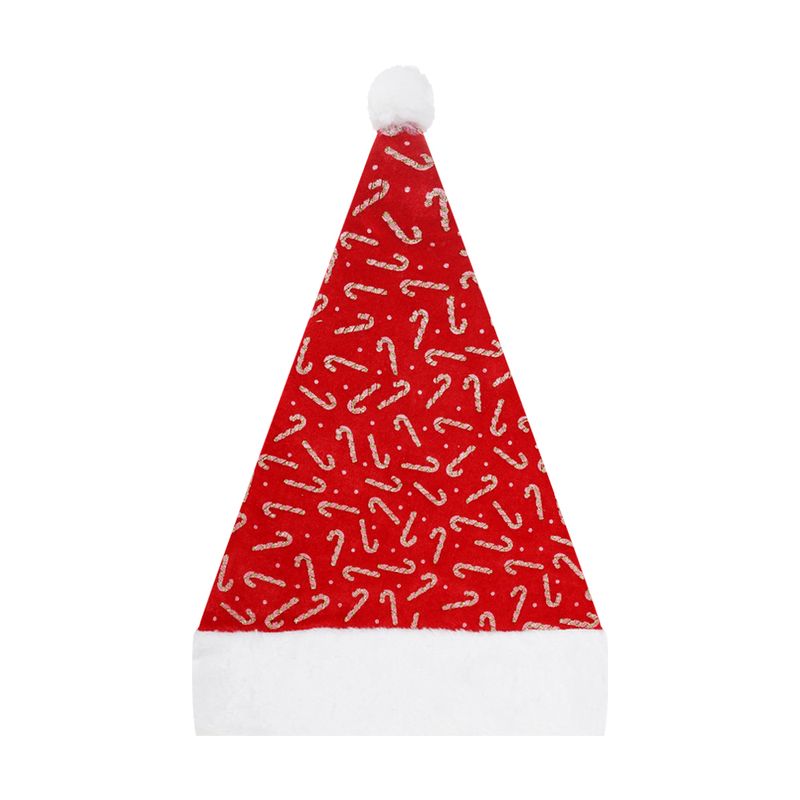 New Year\'s hat, Snow fantasy, assorted
