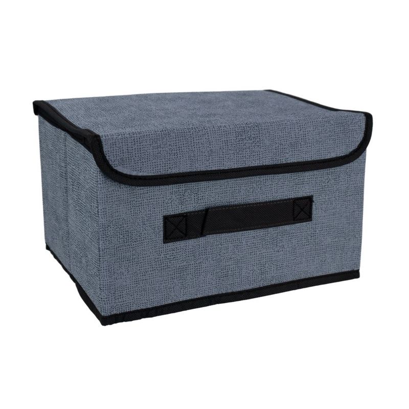 Storage box, 25x19x16 cm, in assortment