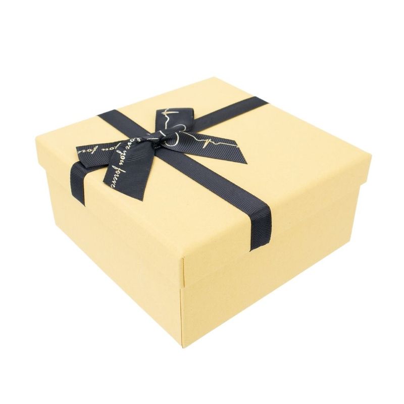 Gift box, 15x15 cm