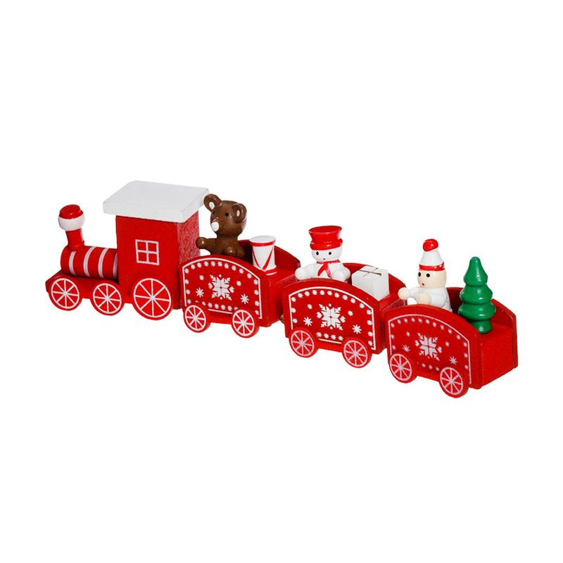 Christmas decoration, assorted