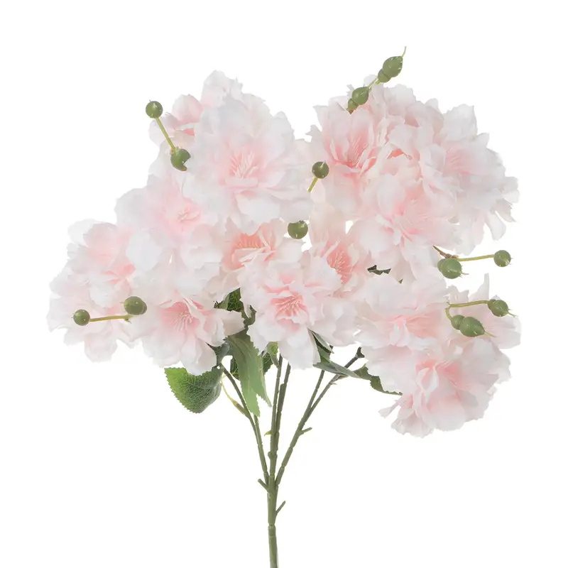 Artificial flower "Alstroemeria", in assortment