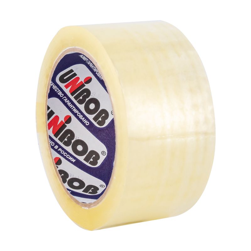 Adhesive tape, 48 mm x 66 m