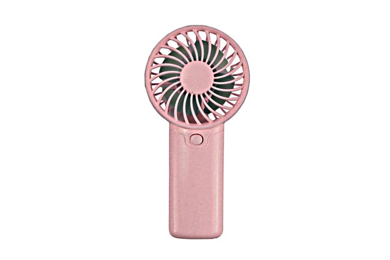 Handheld fan