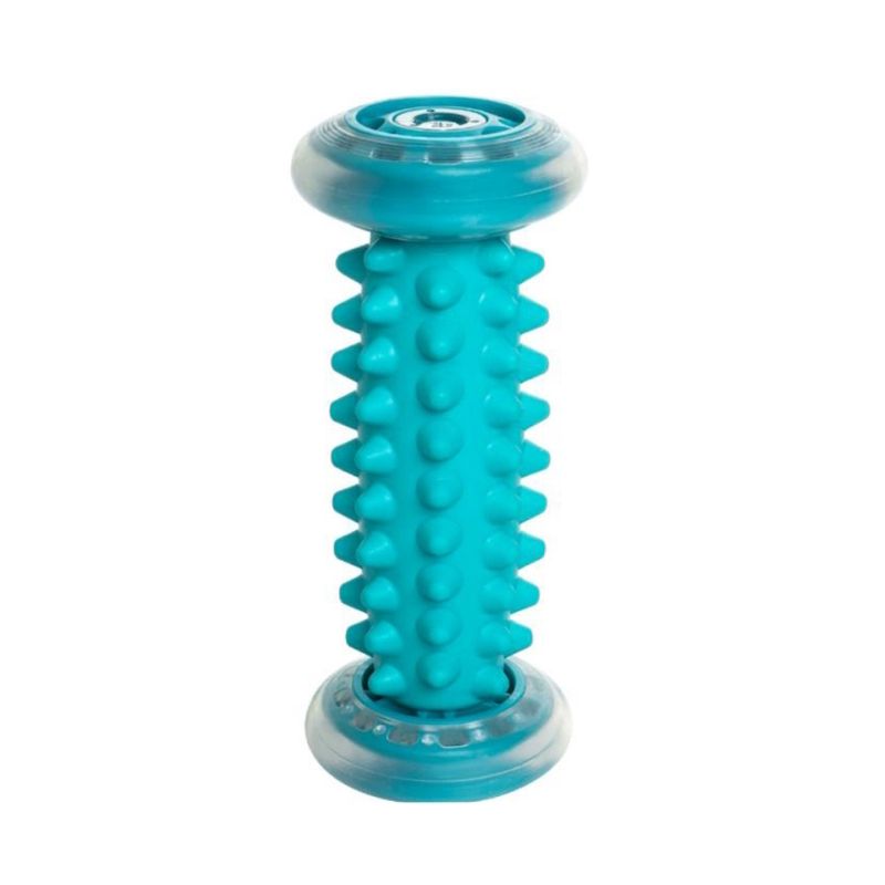 Foot roller massage