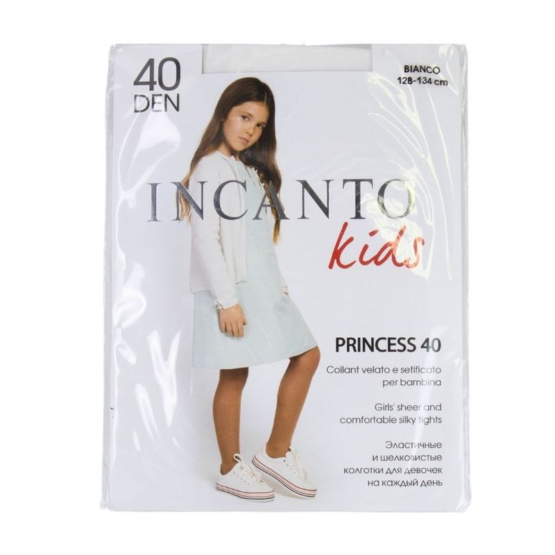 Children’s tights, Incanto, 40 DEN, in assortment