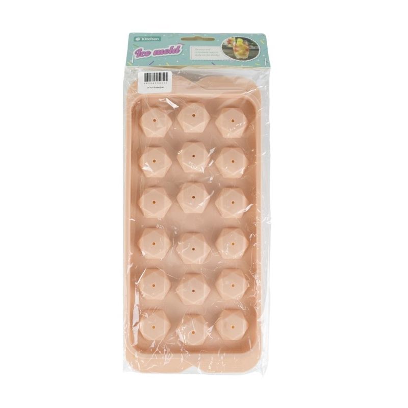 Ice mold, in assortment