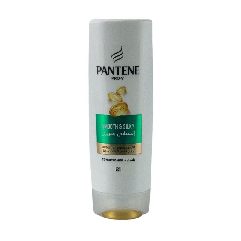 Pantene Conditioner 180Ml Smooth&Silky