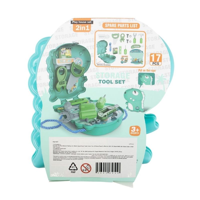 Play set