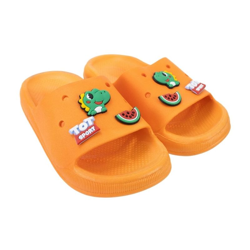 Slide sandals (KIDS)