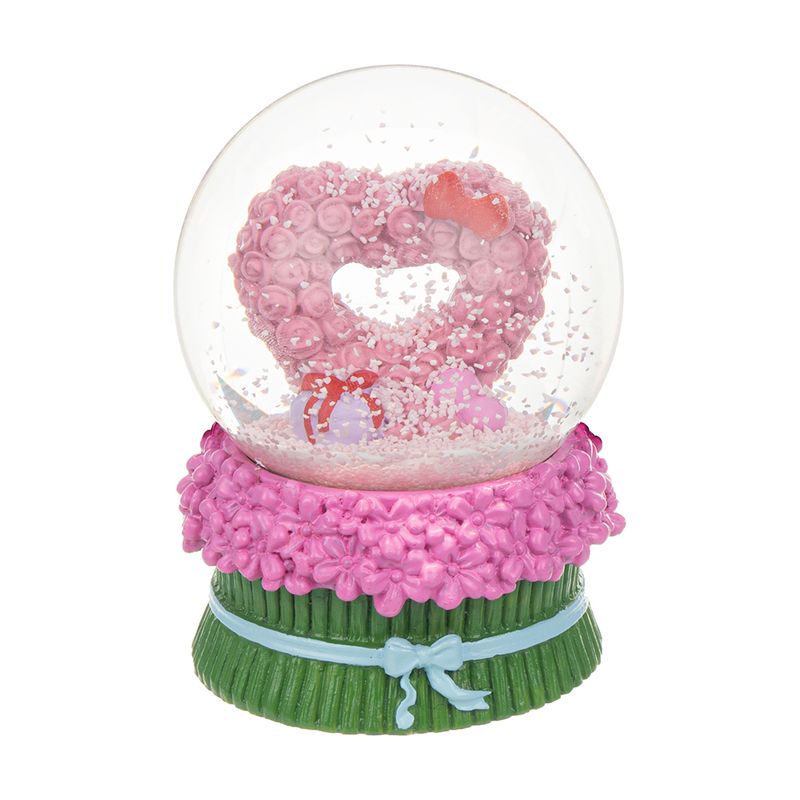 Souvenir \"Love\", in assortment