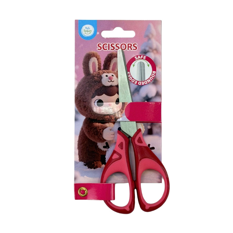 Scissors, Kid's Fantasy, assorted