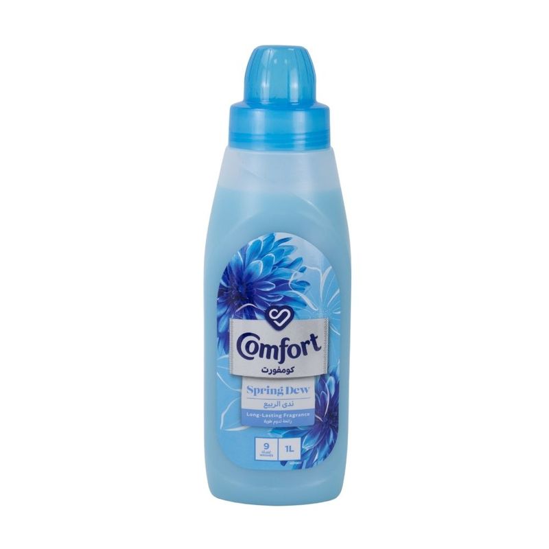 Comfort Blue Softener 1L