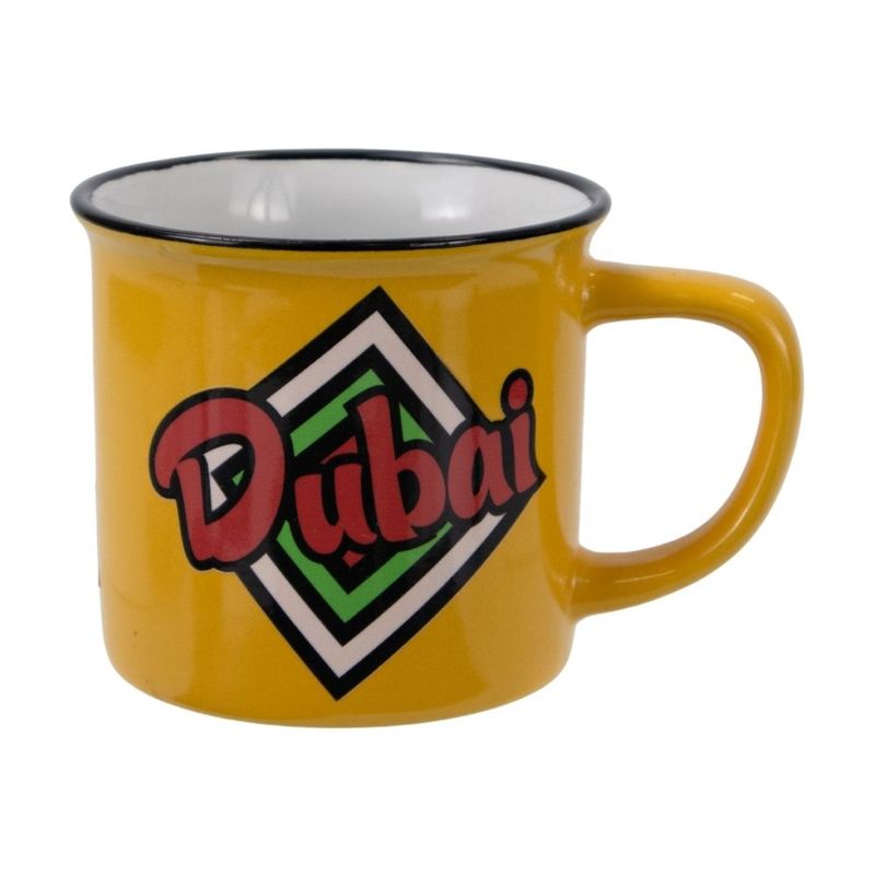Mug, Camello, 350 ml