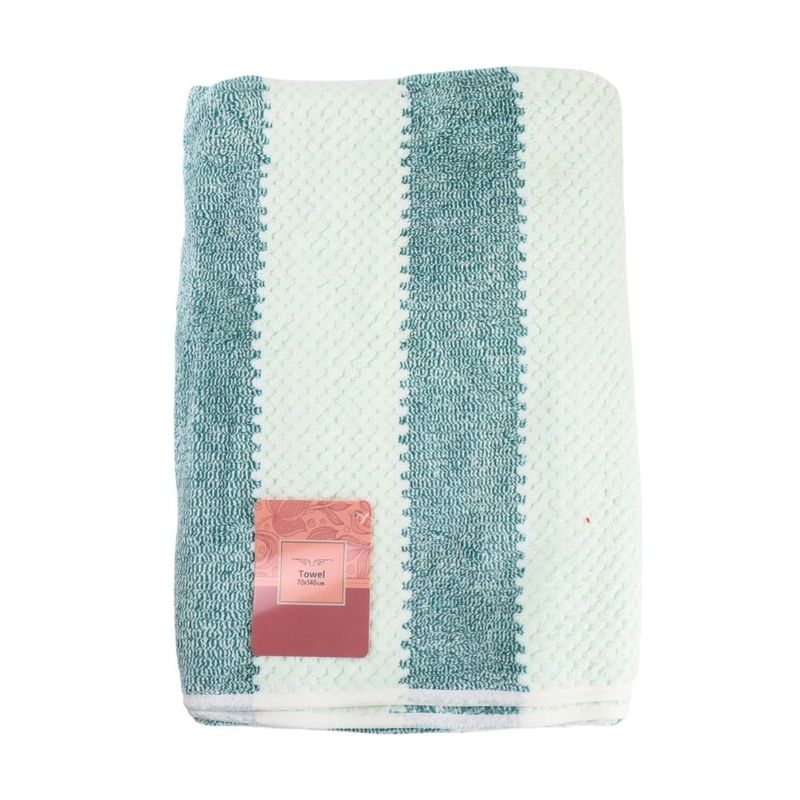 Towel, 70х140 cm, assorted