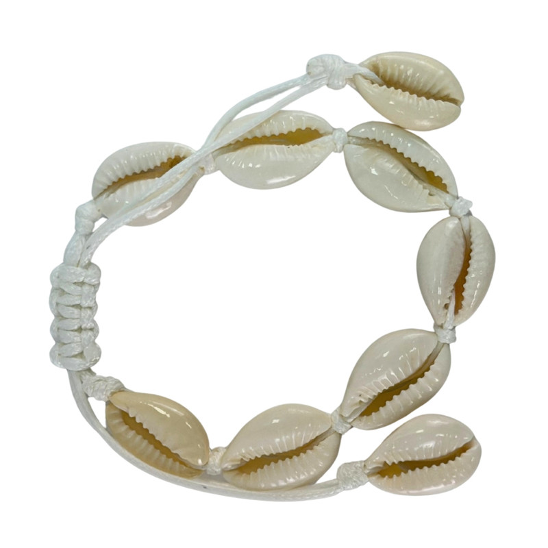 Chain bracelet