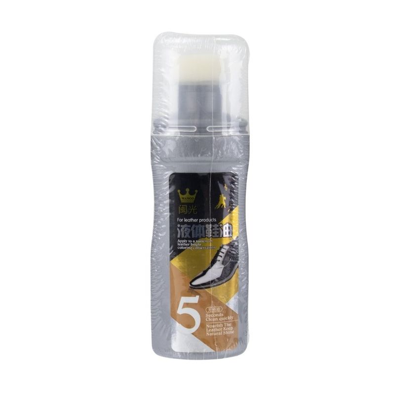 Shoe cleaning product