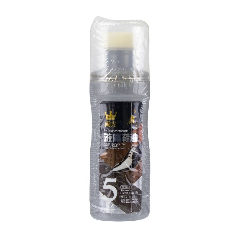 Shoe cleaning product