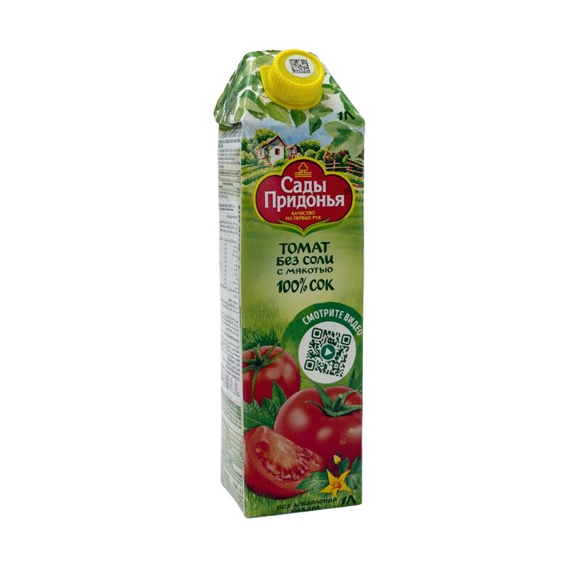 Sady Pridonia Tomato 1 L