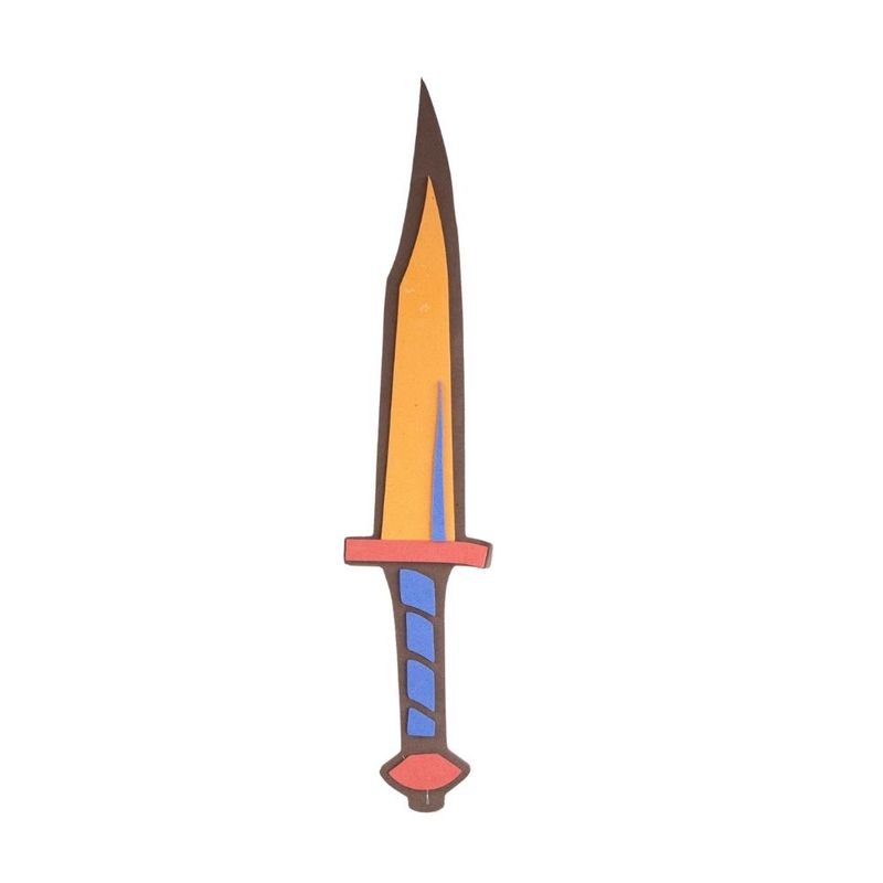 Toy Sword
