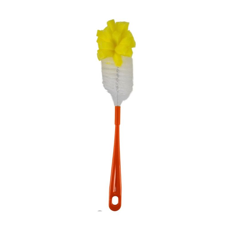 Brush, 30 cm, in assortment