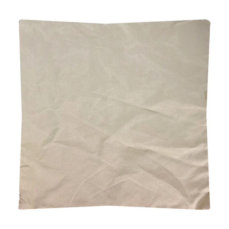 Cushion cover, 38*38 cm, assorted