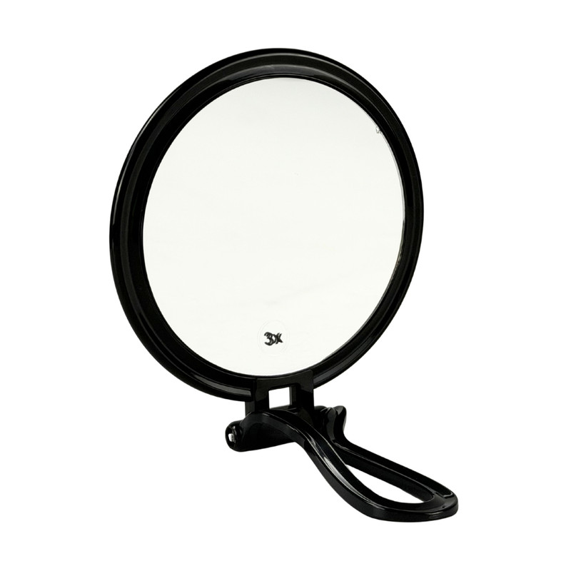 Table mirror, assorted