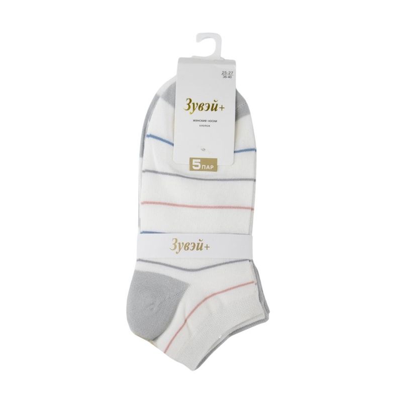 Women Socks 5 pair