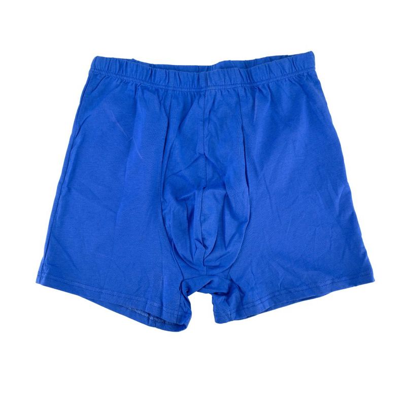 Boxers man style