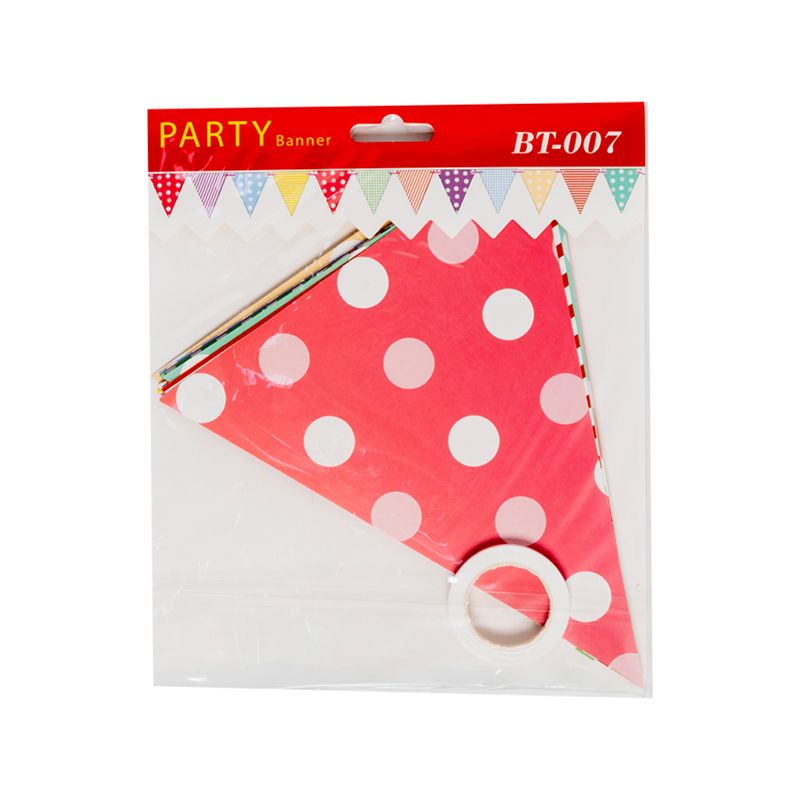 Party banner