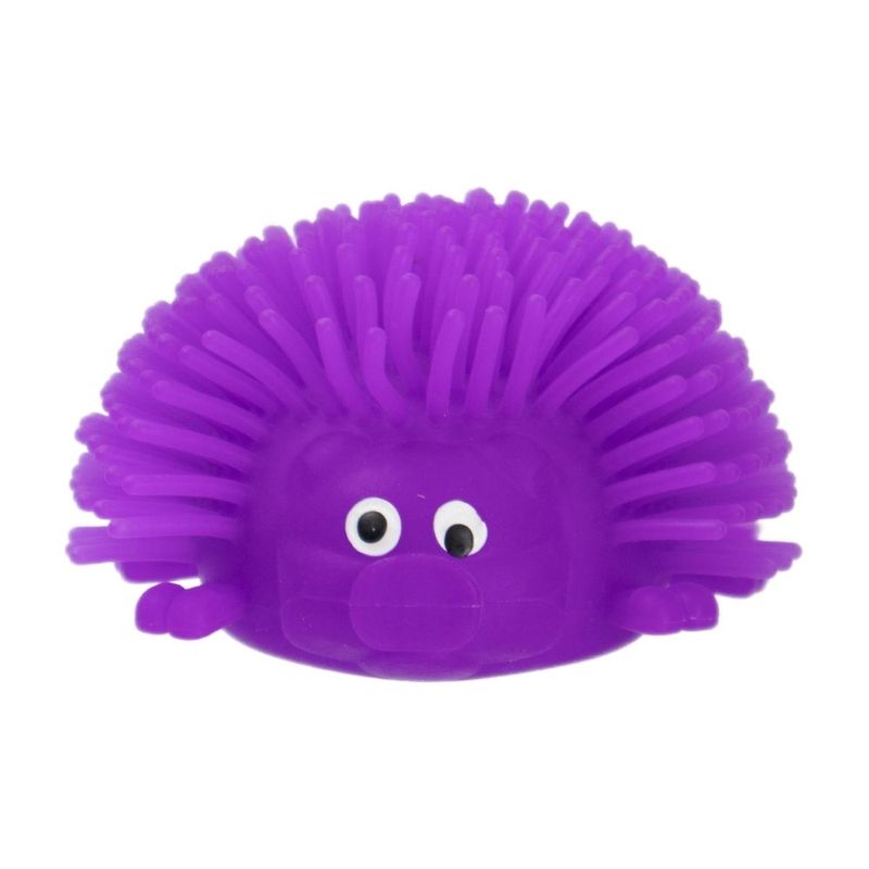 Toy \"Soft spines\"