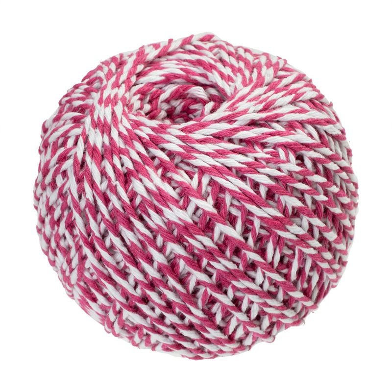 GARDEN COTTON ROPE, 100M