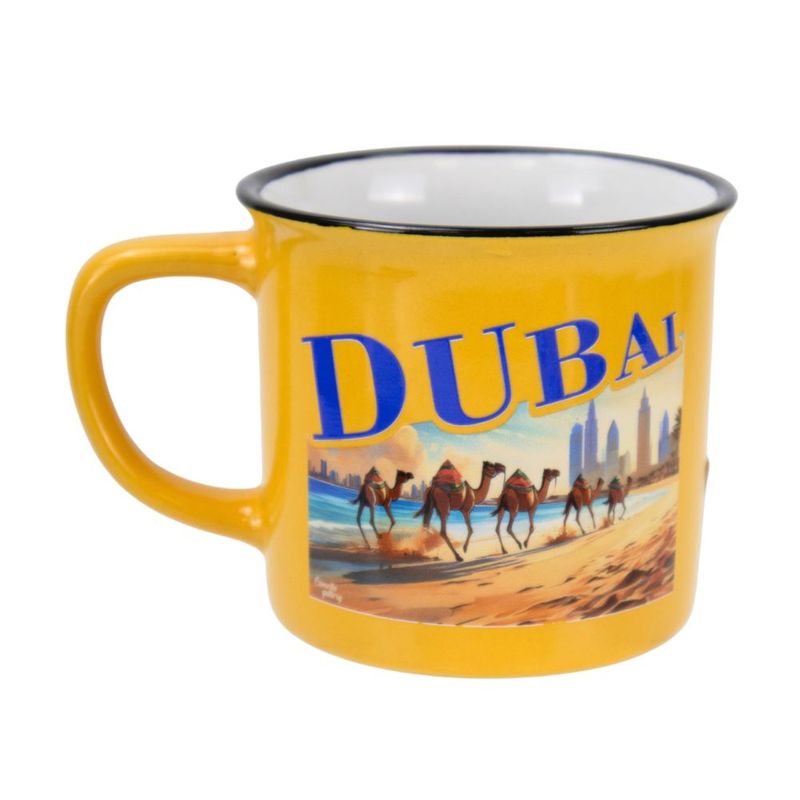 Mug, Camello, 350 ml