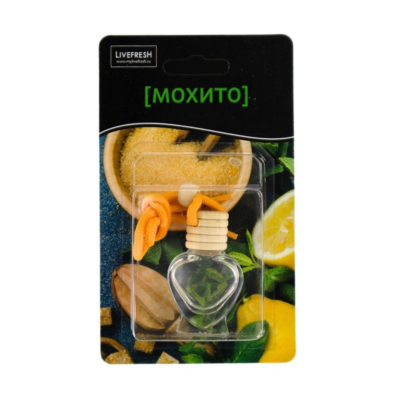 Car air freshener 42 g