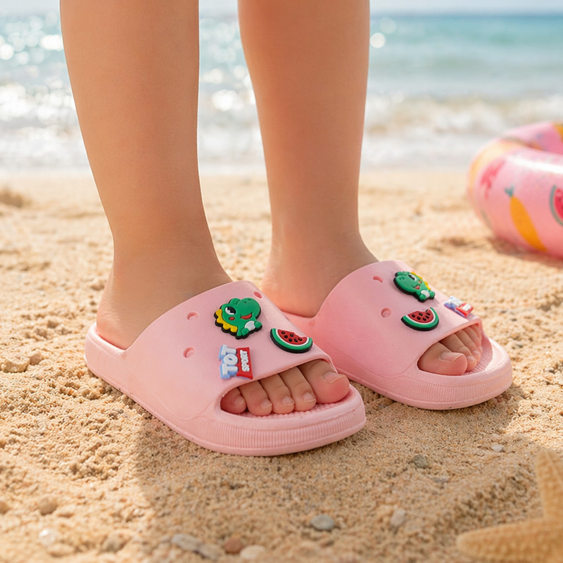 Slide sandals (KIDS)