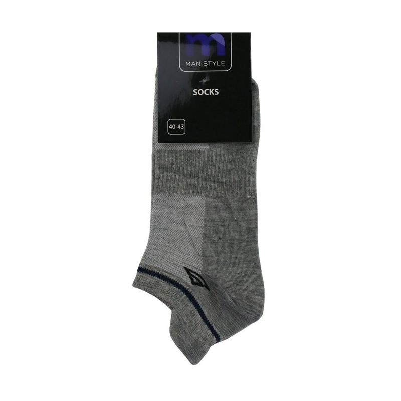 Men`s socks, assorted