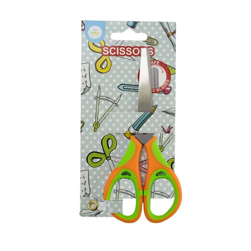 Scissors, Kid\'s Fantasy