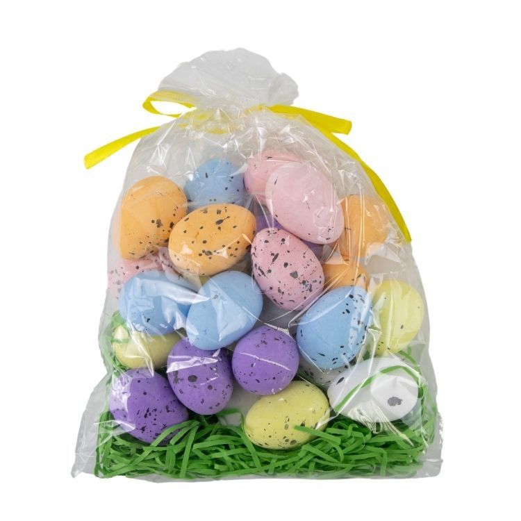 Easter decoration, 24 pcs.