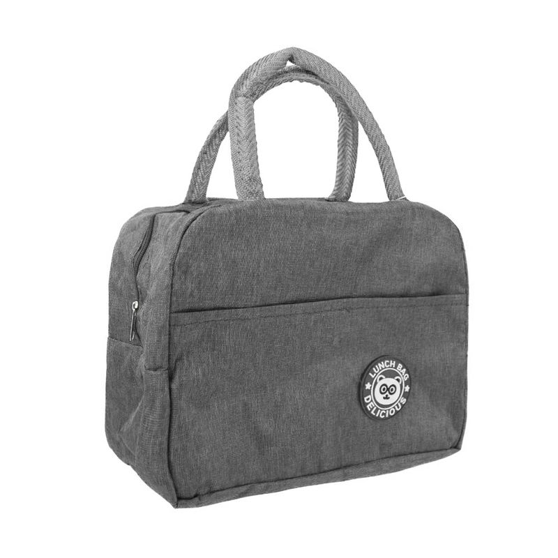 Thermal bag, 25x14x25 cm, in assortment