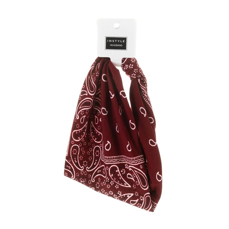 Headband, INSTYLE